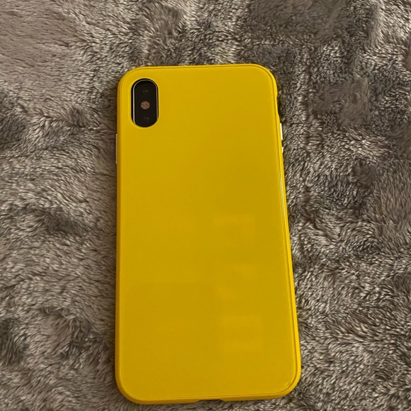 iPhone XS Max Magnet case - Picture 2 of 2